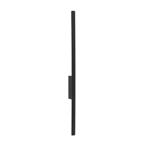 Kinkiet LASER WALL czarny 11812 - Nowodvorski
