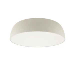 Lampa sufitowa SATELLITE M SILK GRAY 8018 - Nowodvorski