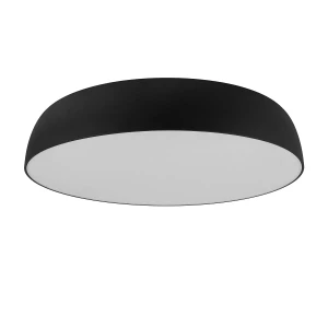 Lampa sufitowa SATELLITE L BLACK 8021 - Nowodvorski