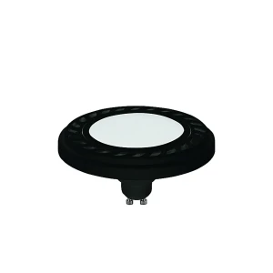 Żarówka ES111 LED DIFFUSER BLACK 3000K 120#176  9342 - Nowodvorski