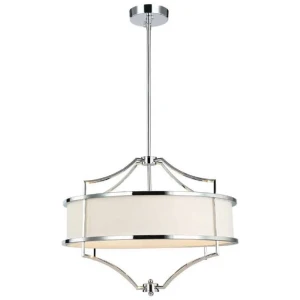 Lampa Hampton wisząca Stesso cromo M OR80919 - Open Design Highlights