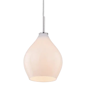 Lampa wisząca KUALA LUMPUR P01540WH – Cosmo Light – Outlet