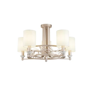 Żyrandol VITTORIA H004CL-05BG – Maytoni
