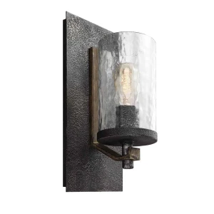 Kinkiet nowoczesny Angelo 1 Light QN-ANGELO1 - Quintiesse