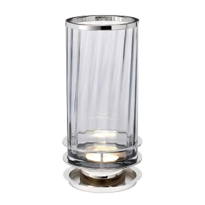 Lampa stołowa Arno QN-ARNO-SMOKE-PN - Quintiesse