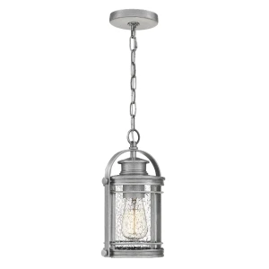 Lampa wisząca zewnętrzna BOOKER QN-BOOKER8-S-IA - Quintiesse