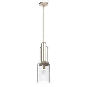 Lampa loft wisząca KIMROSE QN-KIMROSE-MP-PN - Quintiesse