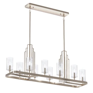 Lampa wisząca KIMROSE QN-KIMROSE10-PN - Quintiesse