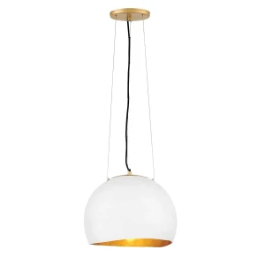 Lampa loft wisząca Nula QN-NULA-1P - Quintiesse