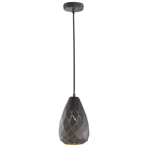 Lampa wisząca nowoczesna ONYX 301300142 - Trio
