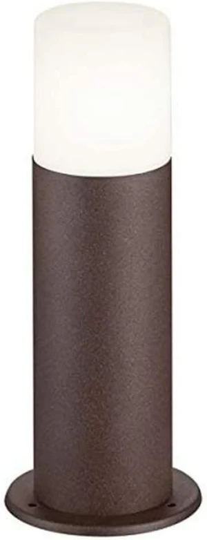 Słupek ogrodowy rdzawy IP44 HOOSIC 522260124 - Trio