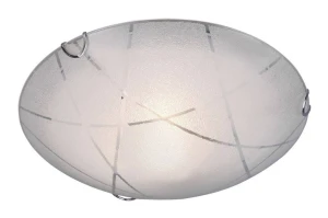 Lampa sufitowa klasyczna SANDRINA 601200100 - Trio