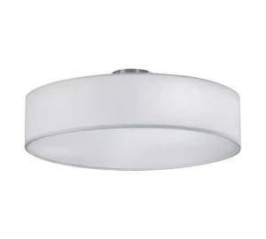 Lampa plafon z abażurem sufitowa nowoczesna lampa HOTEL 603900301 - Trio
