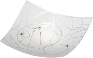 Lampa sufitowa klasyczna SPIRELLI 604400201 - Trio
