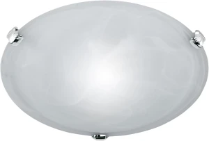 Lampa sufitowa klasyczna ADRIAN 6105011-01 - Trio