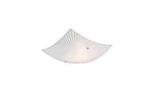 Lampa sufitowa klasyczna ELISA 612200100 - Trio
