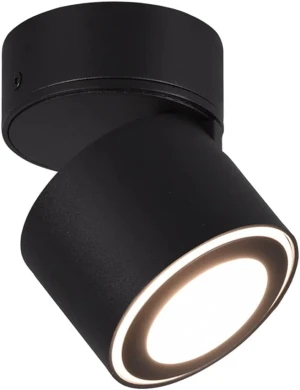 Kinkiet reflektor ruchomy biały 3000K LED 5W TAURUS TAURUS 652910132 - Trio