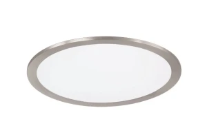 Lampa sufitowa Panel LED 15W 3000K PHOENIX 674093007 - Trio