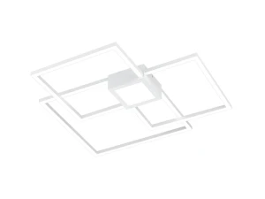 Lampa sufitowa LED 38W  4000K 3-step DIM HYDRA 676240431 - Trio