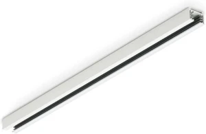 Szyna natynkowa biała 2F 50cm DUOLINE TRACK SYSTEM 700131 - Trio