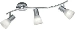 Reflektor sufitowy spot LEVISTO 871010307 - Trio