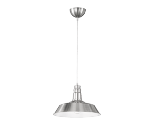 Lampa wisząca w stylu vintage do kuchni E27 WILL R30421007 - RL