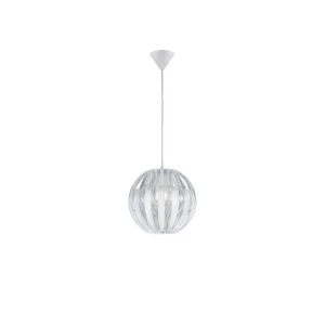 Lampa wisząca z tworzywa do kuchni PUMPKIN R30473001 - RL