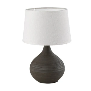 Lampa stołowa nocna do sypialni na kastlik MARTIN R50371026 - RL