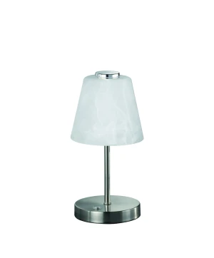 Lampa stołowa LED 3000K 4-kierunkowy sciemniacz dotykowy EMMY R52541907 - RL