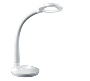 Lampa biurkowa LED z włącznikiem w podstawie LED COBRA R52721101 - RL