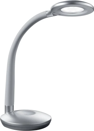 Lampa biurkowa LED z włącznikiem w podstawie COBRA R52721187 - RL