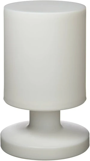 Lampa zewnętrzna przenośna akumulatorowa 1,5W biała LORA R57071101 - RL