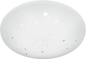 Lampa sufitowa łazienkowa z efektem starlight LED 50cm 21W 4000K ACHAT R62735000 - RL