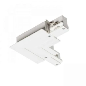 Łącznik zewnętrzny do szyny EUTRAC R11344 - Rendl