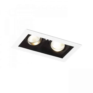 Oprawa do wbudowania BONDY II R12857 - Rendl
