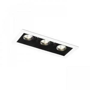 Oprawa do wbudowania BONDY III R12858 - Rendl