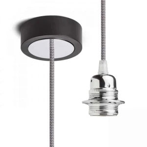 Zestaw wiszący HEX R11910 - Rendl