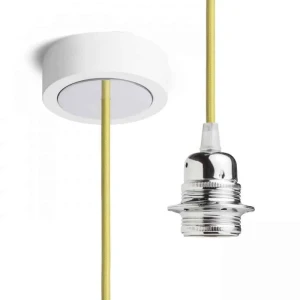 Zestaw wiszący HEX R11925 - Rendl