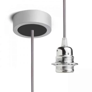 Zestaw wiszący HEX R11931 - Rendl