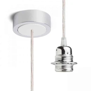 Zestaw wiszący HEX R11934 - Rendl