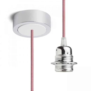 Zestaw wiszący HEX R11939 - Rendl