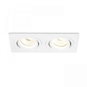 Oprawa do wbudowania PASADENA GU10 SQ II R12713 - Rendl