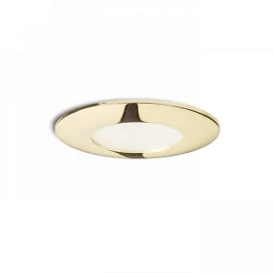 Oprawa wpuszczana okrągła DADA 9 R12868 - Redlux - Outlet