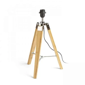 Podstawa do lampy stołowej ALVIS R13339 - Rendl
