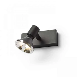 Kinkiet nowoczesny TRICA I R13372 - Rendl