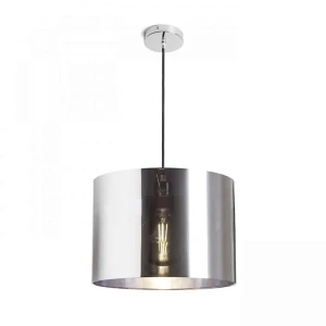 Lampa wisząca abażur FANCY R13418 - Rendl