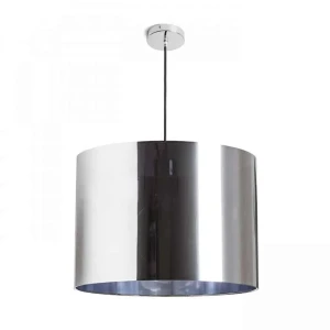 Lampa wisząca abażur FANCY R13419 - Rendl