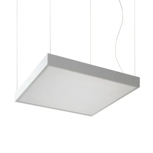Lampa wisząca STRUCTURAL LED 55x55 R13713 - Rendl