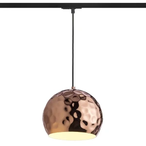 Lampa wisząca do szynoprzewodu 1 faz. BLONDIE 25 R13726 - Rendl