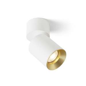 Reflektor sufitowy DARIO R13867 - Rendl